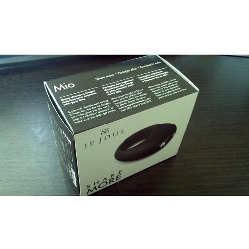 Mio Outer Box