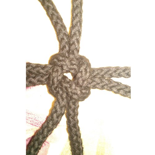 "True Lovers" Knot