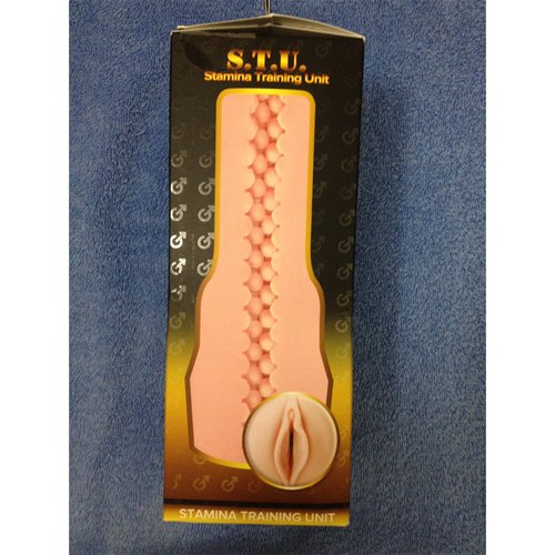 fleshlight stu packaging side pic