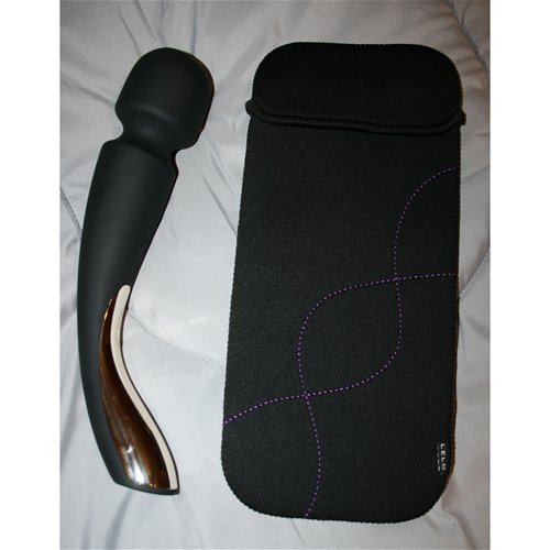 Smart Wand & Pouch