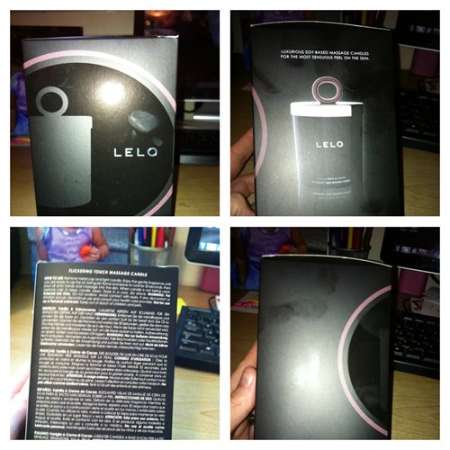 lelo box