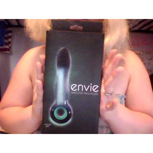 Envie Smooth Box 1