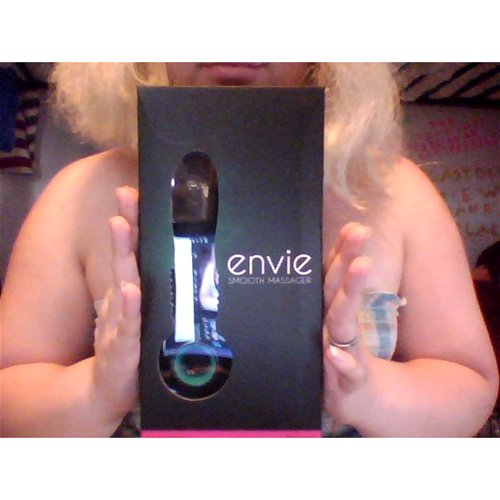 Envie Smooth Box 2