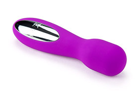 Pocket wonder wand
