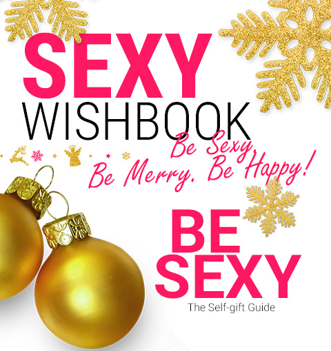 Sexy WishBook