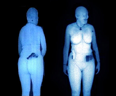 Body scan example