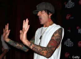 Tommy Lee