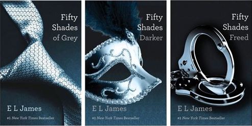 50 shades