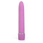 Groovies Slimline - Waterproof vibe