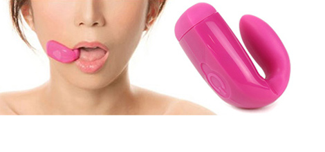 J2S oral vibrator