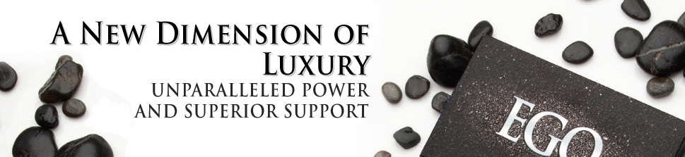 New Dimension of Luxury