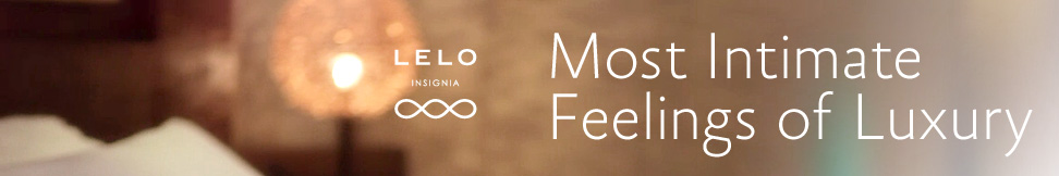 Most intimate feelings of Luxury