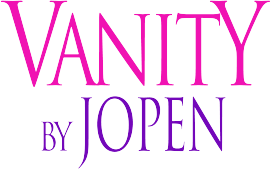 Vanity by Jopen