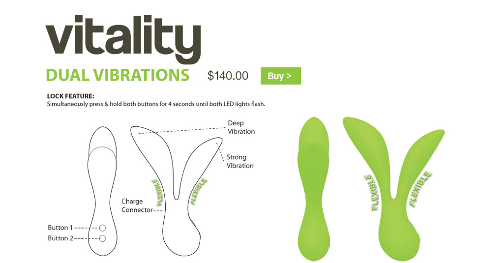 Vitality