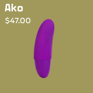 Ako