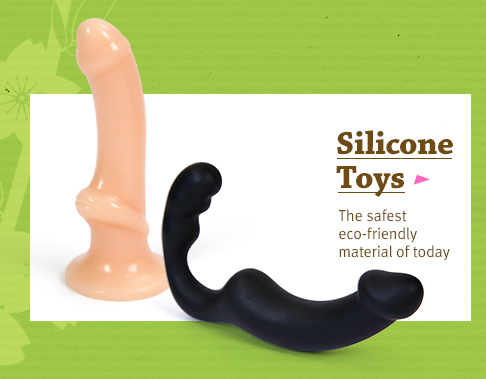 Silicone Toys