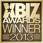 XBiz Awards Winner