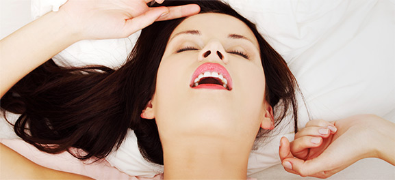 3. Go beyond the clitoris