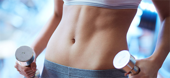 6. Kegel exercises