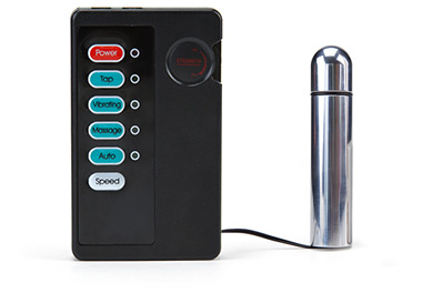 Save 60% on E-Stim Toy And Controller Set