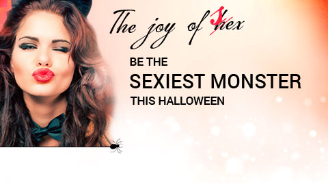 The Joy of Sex