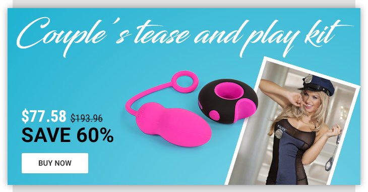 Our libidos are like night and day