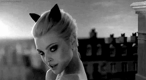 5. Get ready for the sexy after-party