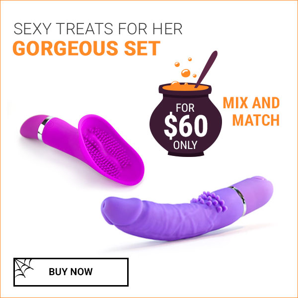 Gorgeous Gift Set For $60