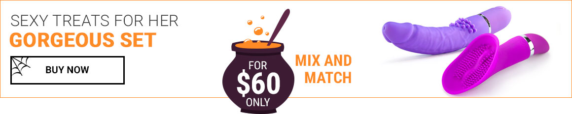 Gorgeous Gift Set For $60