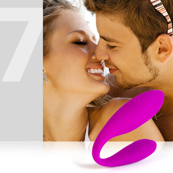 Unity g-spot and clitoral vibrator