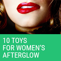 10 Best Sex Toys For Women's Pleasure