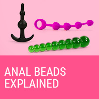 Anal Beads Explained