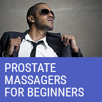 Prostate Massagers for Beginner
