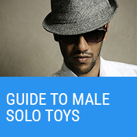 Guide to Male Solo Toys