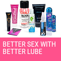 Better Sex with Better Lube. 9 Tips For Buying Sex Lubricants