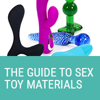 Sex Toy Materials and Safety