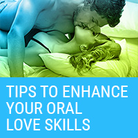 Oral Love Tips