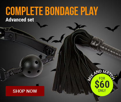 Advanced Gift Set For $60