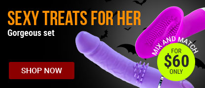 Gorgeous Gift Set For $60