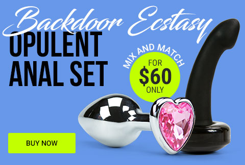 Sexy Treats For Her! Gorgeous Gift Set For $60