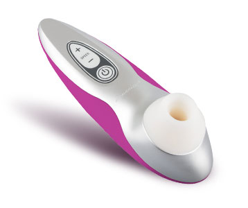 Womanizer PRO40